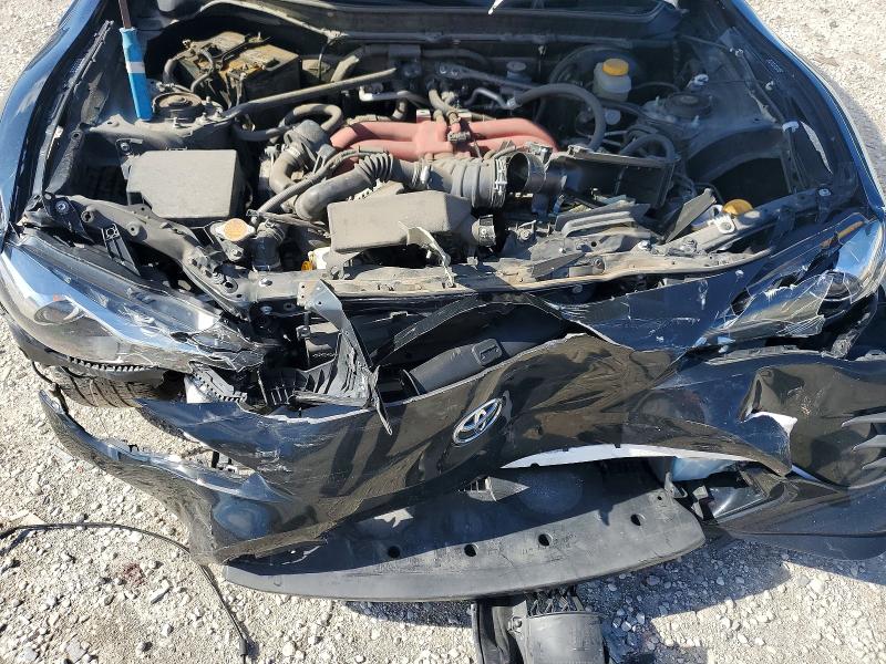 Продаж на аукціоні авто 2019 Toyota 86, vin: JF1ZNAE18K9701678, номер лоту: 57197976