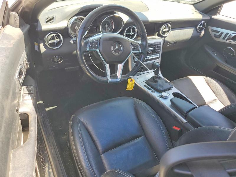 Aukcja sprzedaży 2013 Mercedes-benz Slk, vin: WDDPK4HA6DF059978, numer aukcji: 55727646