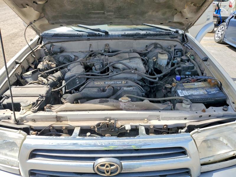 Aukcja sprzedaży 1999 Toyota 4runner, vin: JT3GN87RXX0108479, numer aukcji: 58469686