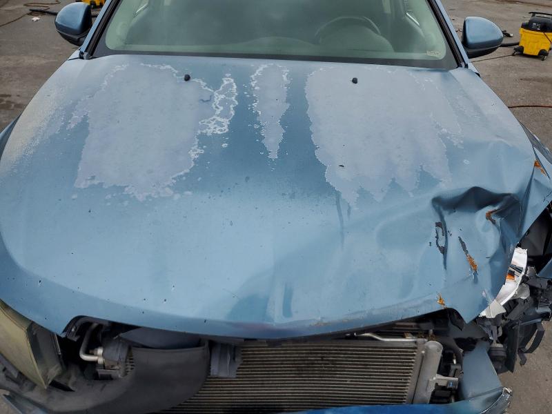Продажа на аукционе авто 2012 Chevrolet Cruze, vin: 1G1PF5SC2C7298539, номер лота: 56313006