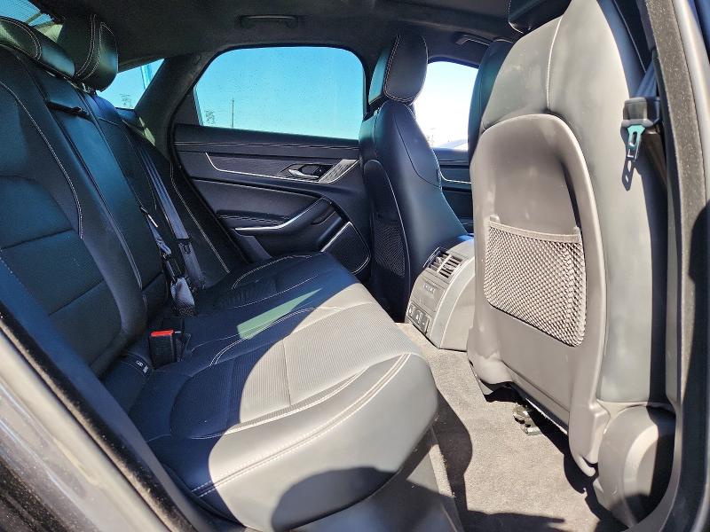 Aukcja sprzedaży 2022 Jaguar Xf, vin: SAJBL4GX4NCY91251, numer aukcji: 57259746