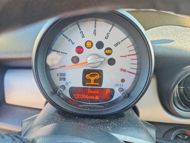 Продажа на аукционе авто 2013 Mini Cooper, vin: WMWSU3C54DT677785, номер лота: 54920146