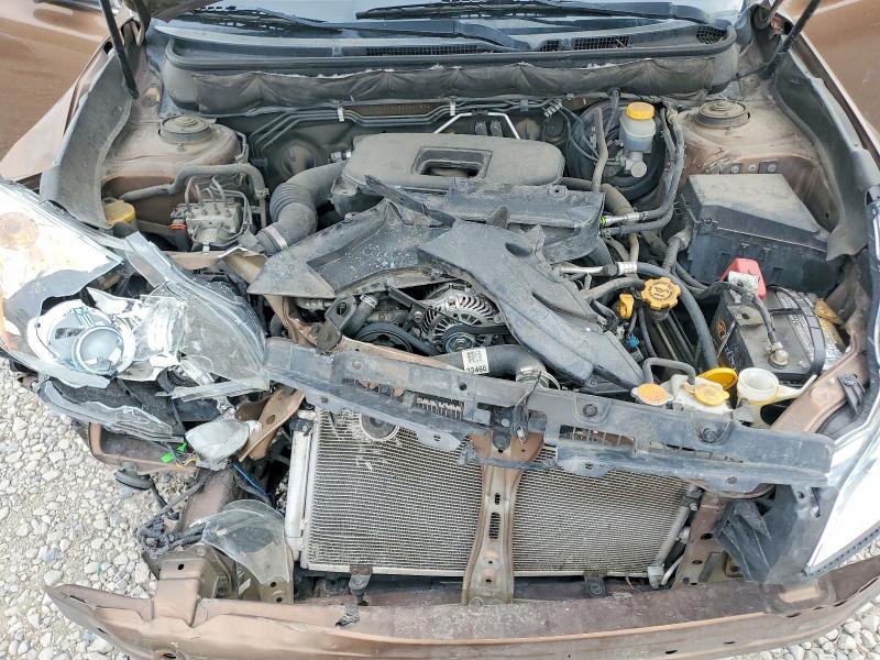 Продажа на аукционе авто 2011 Subaru Legacy, vin: 4S3BMCK66B3236959, номер лота: 58700496