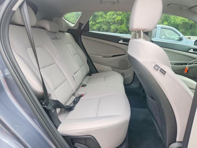 Продажа на аукционе авто 2021 Hyundai Tucson, vin: KM8J33A45MU389081, номер лота: 59123836