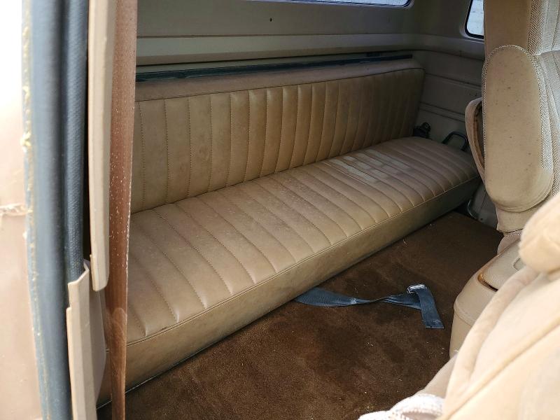 Продажа на аукционе авто 1986 Ford F250, vin: 1FTHX25L7GKA72082, номер лота: 56367256