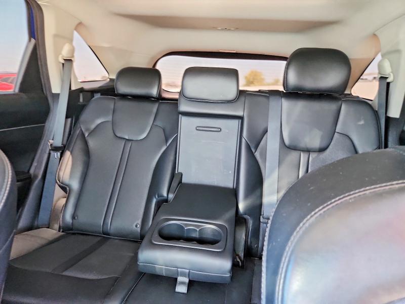 56714386 :رقم المزاد ، 5XYRL4LC0MG008188 vin ، 2021 Kia Sorento مزاد بيع