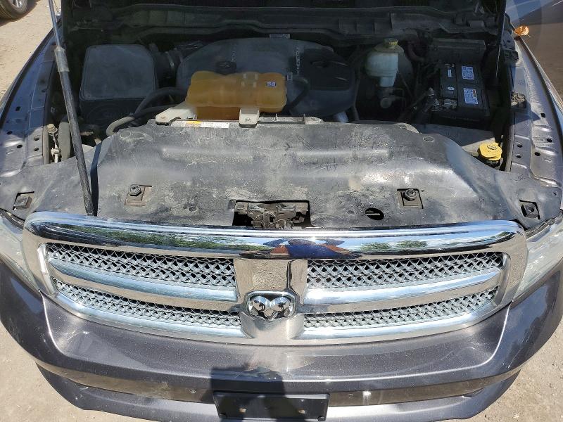 2015 Ram 1500 მანქანა იყიდება აუქციონზე, vin: 1C6RR7PM7FS543851, აუქციონის ნომერი: 55968796