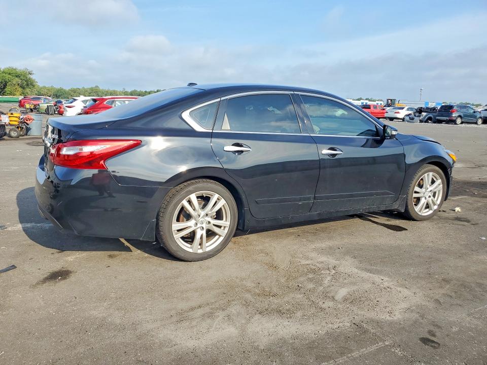 Aukcja sprzedaży 2017 Nissan Altima, vin: 1N4BL3AP2HC165934, numer aukcji: 55523666