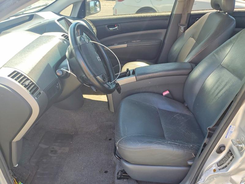 Aukcja sprzedaży 2006 Toyota Prius, vin: JTDKB20U867065938, numer aukcji: 56688366