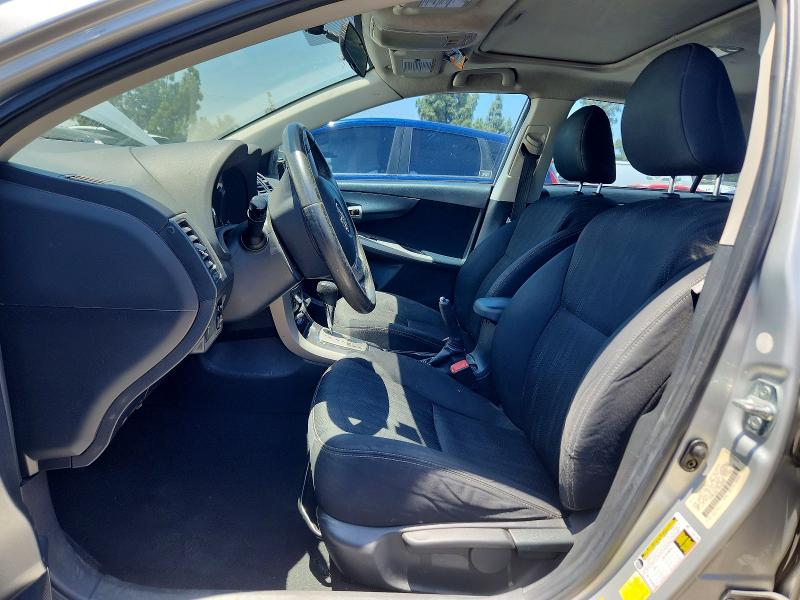 Aukcja sprzedaży 2013 Toyota Corolla, vin: 5YFBU4EE1DP099903, numer aukcji: 56437836