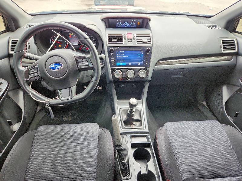 Продаж на аукціоні авто 2021 Subaru Wrx, vin: JF1VA1C62M9812917, номер лоту: 56657086