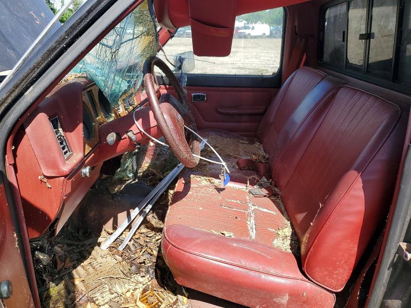 Aukcja sprzedaży 1986 Ford Ranger, vin: 1FTBR10A2GUB67430, numer aukcji: 57293836
