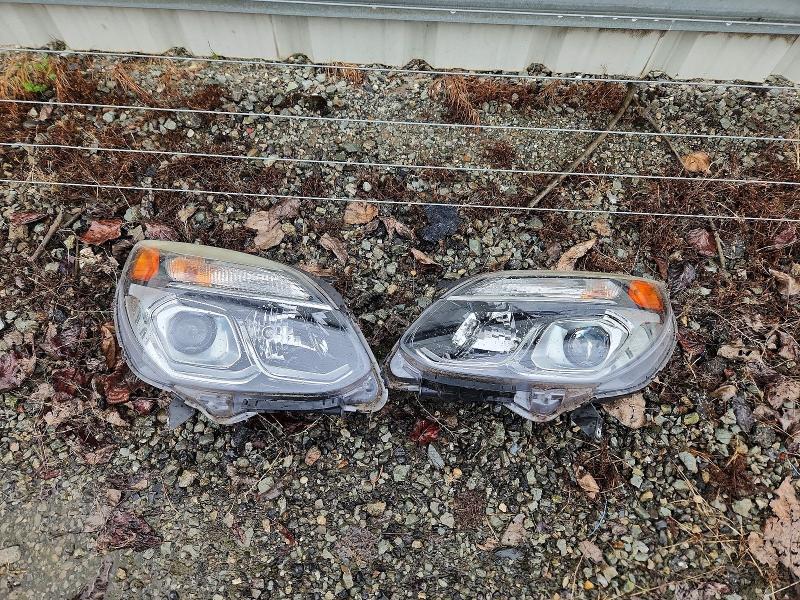 Aukcja sprzedaży 2017 Chevrolet Equinox, vin: 2GNFLGE31H6256686, numer aukcji: 56269856