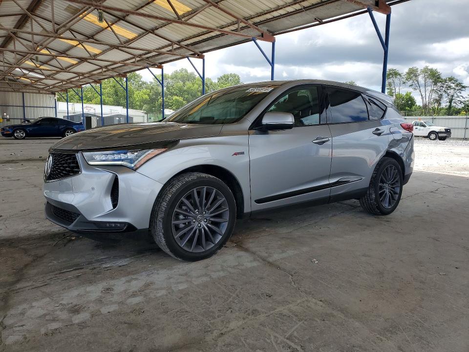 Aukcja sprzedaży 2023 Acura Rdx, vin: 5J8TC2H8XPL006943, numer aukcji: 58244916