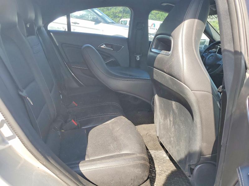 Aukcja sprzedaży 2018 Mercedes-benz Cla, vin: WDDSJ4EB6JN610003, numer aukcji: 85973415