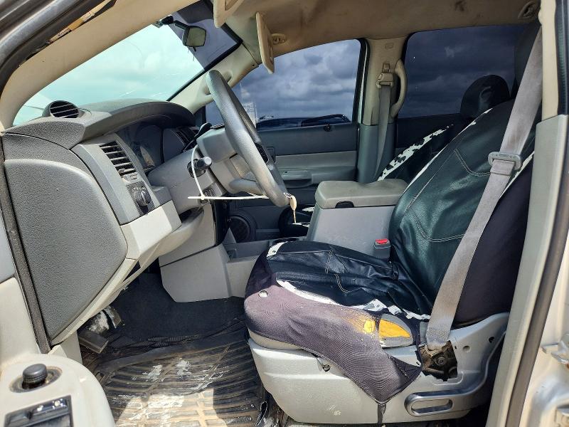 Продаж на аукціоні авто 2008 Dodge Durango, vin: 1D8HD38K48F151562, номер лоту: 56055226