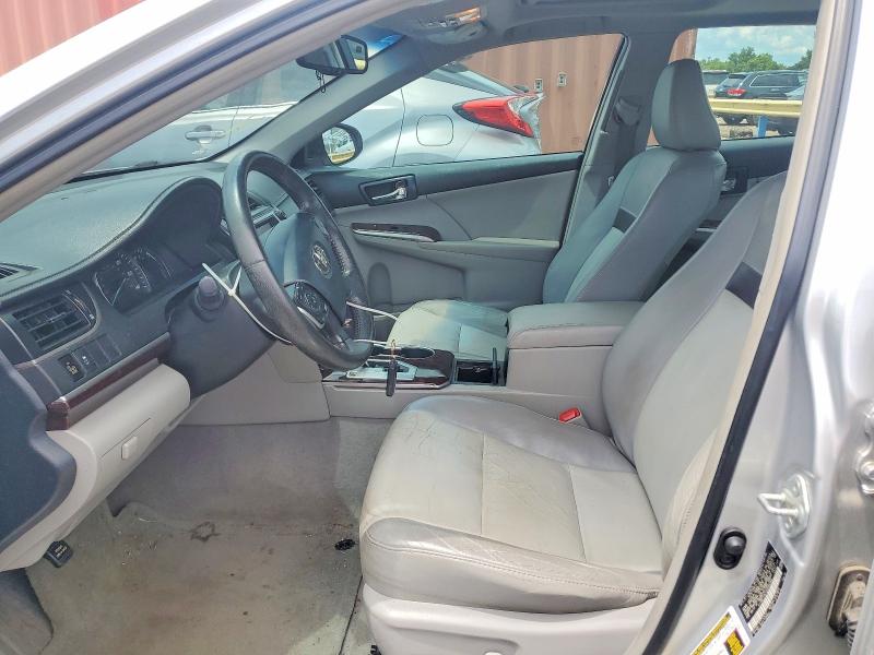 Aukcja sprzedaży 2012 Toyota Camry, vin: 4T1BK1FK1CU505359, numer aukcji: 56432096