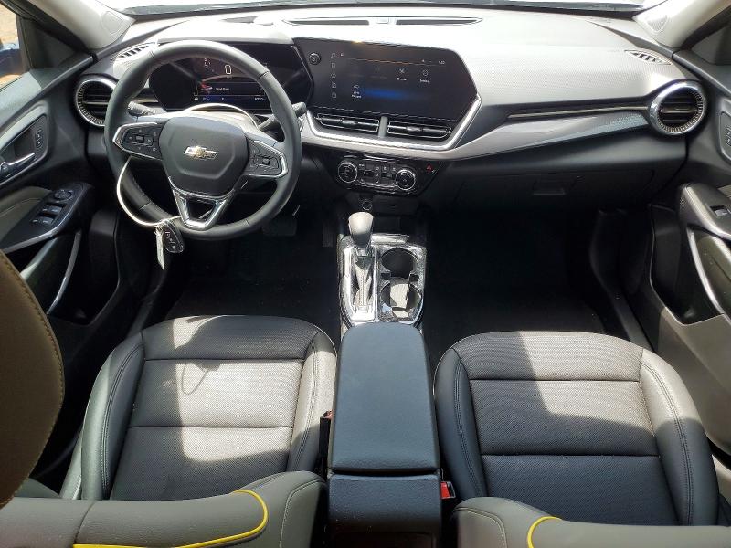 Продажа на аукционе авто 2026 Chevrolet Trax, vin: KL77LKEP7TC015389, номер лота: 57937466