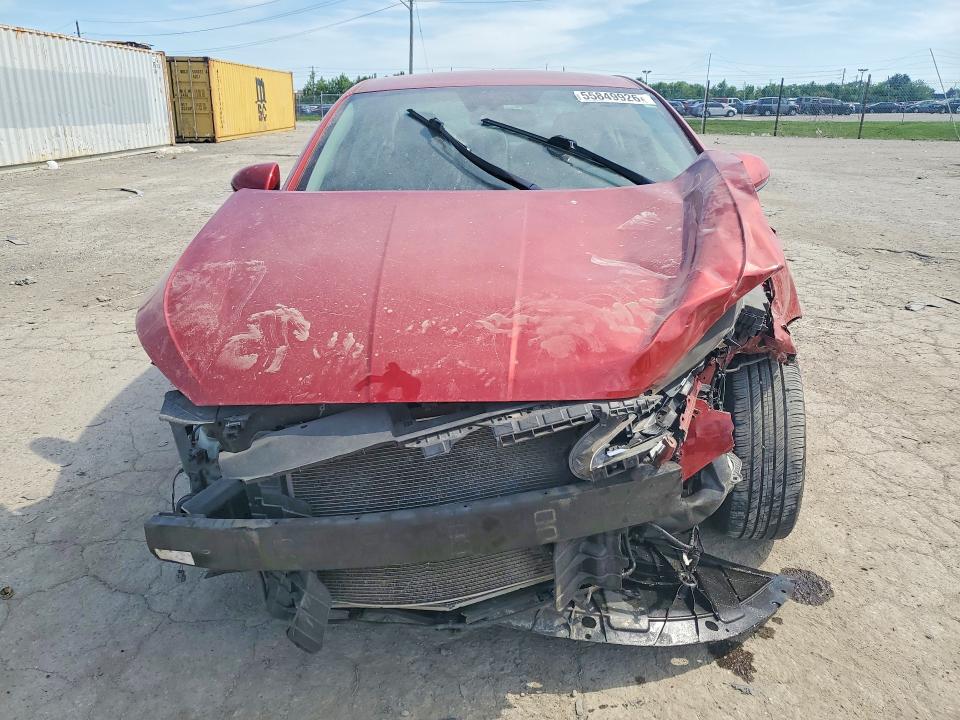 Продаж на аукціоні авто 2019 Hyundai Elantra, vin: 5NPD84LFXKH408822, номер лоту: 55849926