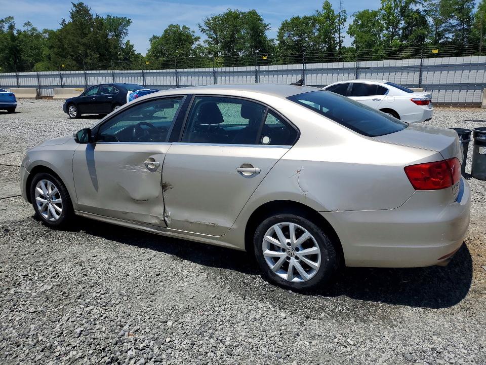 Продажа на аукционе авто 2013 Volkswagen Jetta, vin: 3VWDX7AJ4DM234672, номер лота: 56284136