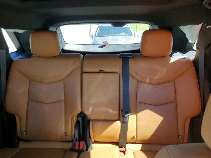 Aukcja sprzedaży 2021 Cadillac Xt5, vin: 1GYKNDRS2MZ211816, numer aukcji: 55925486