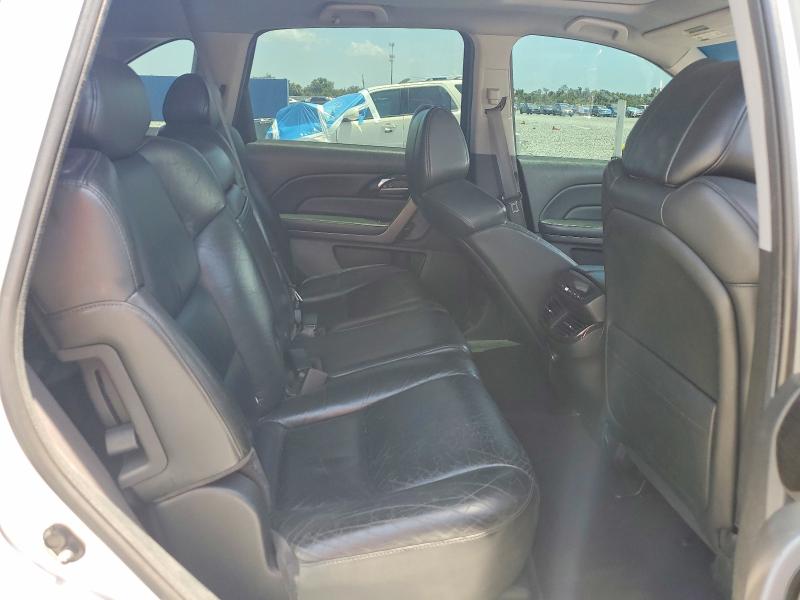 Aukcja sprzedaży 2007 Acura Mdx, vin: 2HNYD283X7H504024, numer aukcji: 57444716