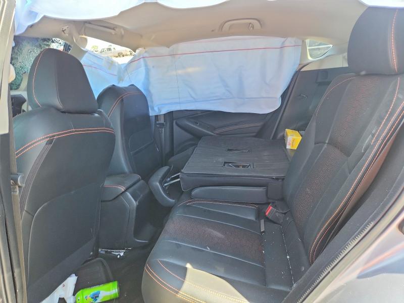 Продажа на аукционе авто 2021 Subaru Crosstrek, vin: JF2GTHMC6M8368264, номер лота: 57321036