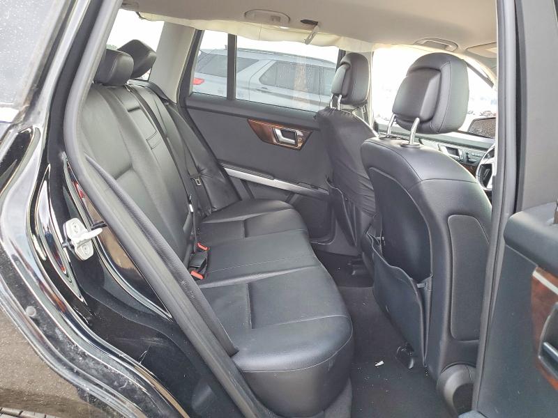 Auction sale of the 2013 Mercedes-benz Glk, vin: WDCGG5HB1DG019614, lot number: 55186816