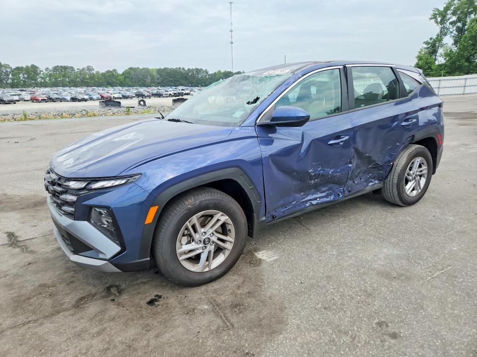 Aukcja sprzedaży 2026 Hyundai Tucson, vin: 5NMJA3DE0TH661606, numer aukcji: 56733756