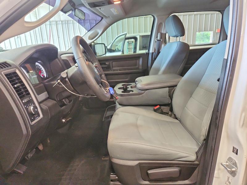 Продаж на аукціоні авто 2019 Ram 1500 Classic, vin: 1C6RR7SM2KS682013, номер лоту: 58947546