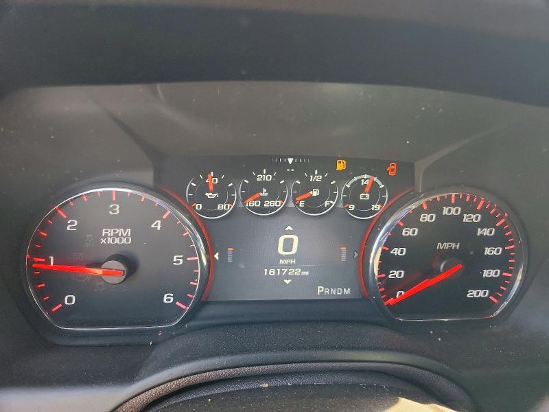 Продаж на аукціоні авто 2015 Gmc Yukon, vin: 1GKS2CKJ7FR273441, номер лоту: 57395316