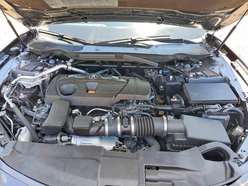 2023 Acura Tlx მანქანა იყიდება აუქციონზე, vin: 19UUB6F52PA003151, აუქციონის ნომერი: 57205406