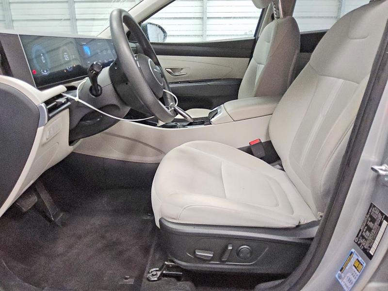 Продажа на аукционе авто 2025 Hyundai Tucson, vin: 5NMJBCDE5SH553655, номер лота: 55759596
