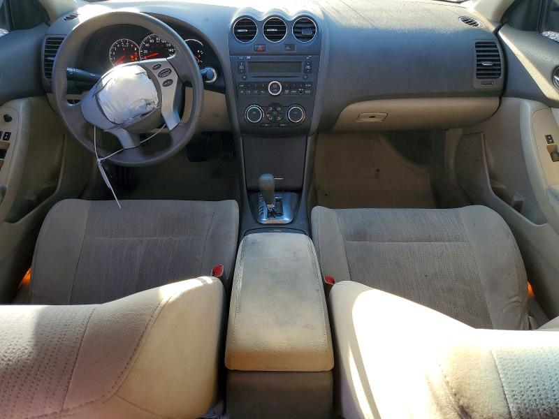 55736766 :رقم المزاد ، 1N4AL2AP0BN462251 vin ، 2011 Nissan Altima مزاد بيع