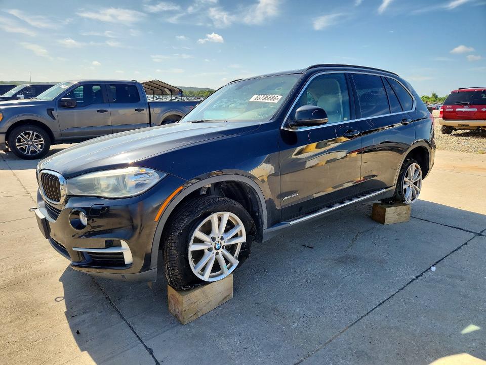 Aukcja sprzedaży 2015 Bmw X5, vin: 5UXKR0C51F0P16077, numer aukcji: 56706686