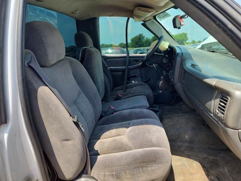 Продаж на аукціоні авто 2007 Chevrolet Silverado, vin: 1GCEC14XX7Z186677, номер лоту: 55620966