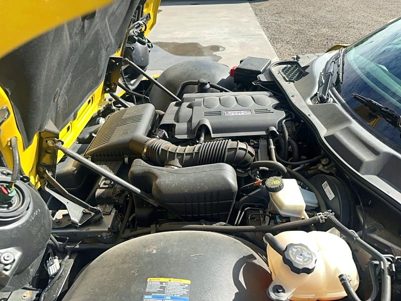 2007 Pontiac Solstice მანქანა იყიდება აუქციონზე, vin: 1G2MB35B07Y139892, აუქციონის ნომერი: 58098916