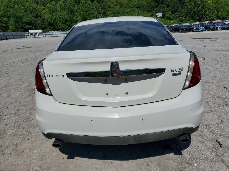 Продажа на аукционе авто 2009 Lincoln Mks, vin: 1LNHM94R59G620413, номер лота: 57649606