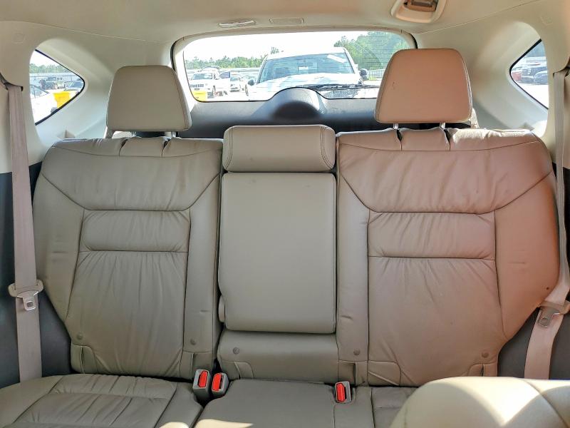 Продаж на аукціоні авто 2014 Honda Cr-v, vin: 5J6RM3H73EL019351, номер лоту: 59072206