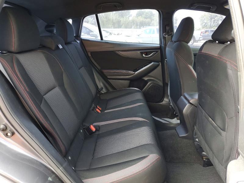 Продажа на аукционе авто 2018 Subaru Impreza, vin: 4S3GTAK69J3732804, номер лота: 59193876