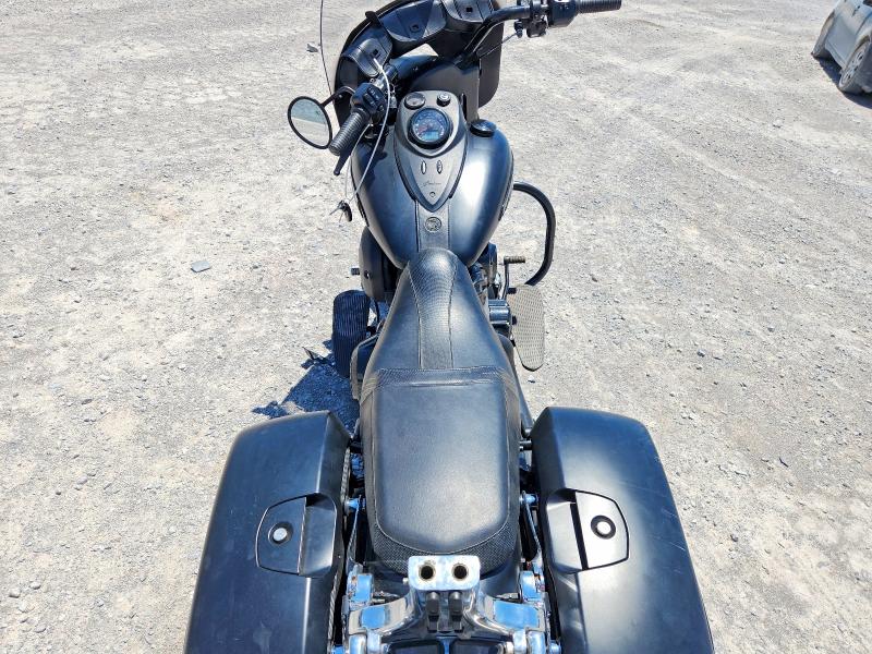 57553196 :رقم المزاد ، 56KTJDBB5P3416144 vin ، 2023 Indian Motorcycle Co. Springfield مزاد بيع