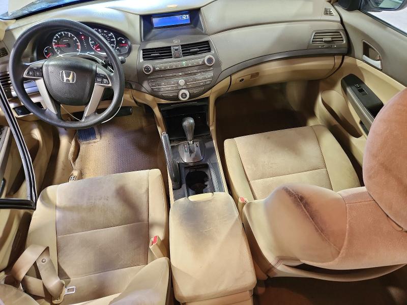 Продаж на аукціоні авто 2009 Honda Accord, vin: 1HGCP26319A189174, номер лоту: 55234576