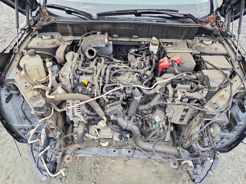 2019 Infiniti Qx50 მანქანა იყიდება აუქციონზე, vin: 3PCAJ5M32KF124245, აუქციონის ნომერი: 58271706