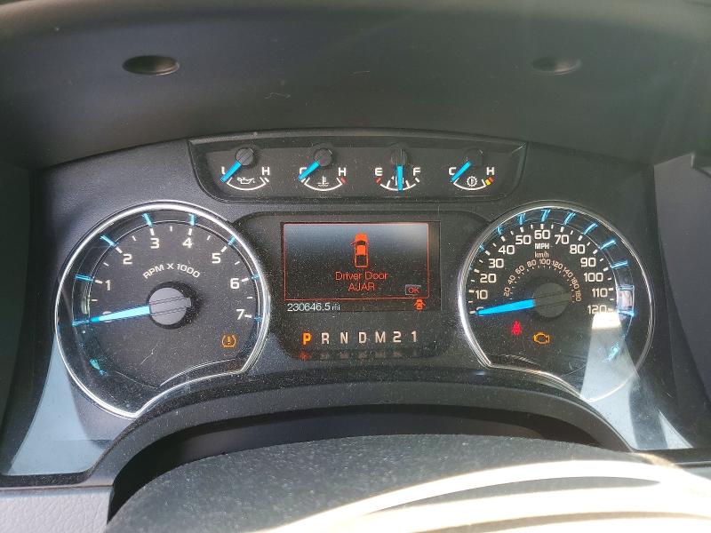 Продаж на аукціоні авто 2014 Ford F150, vin: 1FTEX1EM5EFA54871, номер лоту: 58470726