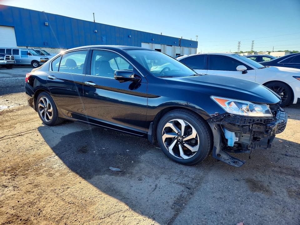 Продаж на аукціоні авто 2016 Honda Accord, vin: 1HGCR2F8XGA236897, номер лоту: 57378406