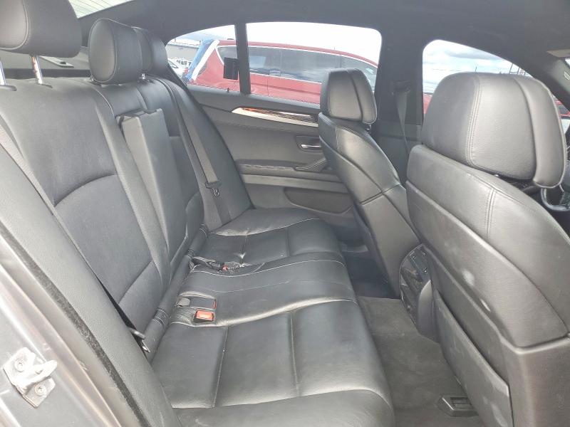 Aukcja sprzedaży 2012 Bmw 535, vin: WBAFU7C54CDU59458, numer aukcji: 57479356