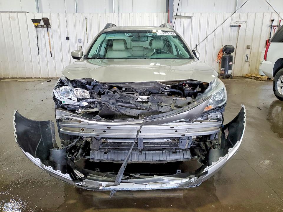 Продаж на аукціоні авто 2016 Subaru Outback, vin: 4S4BSANC1G3359342, номер лоту: 56536216