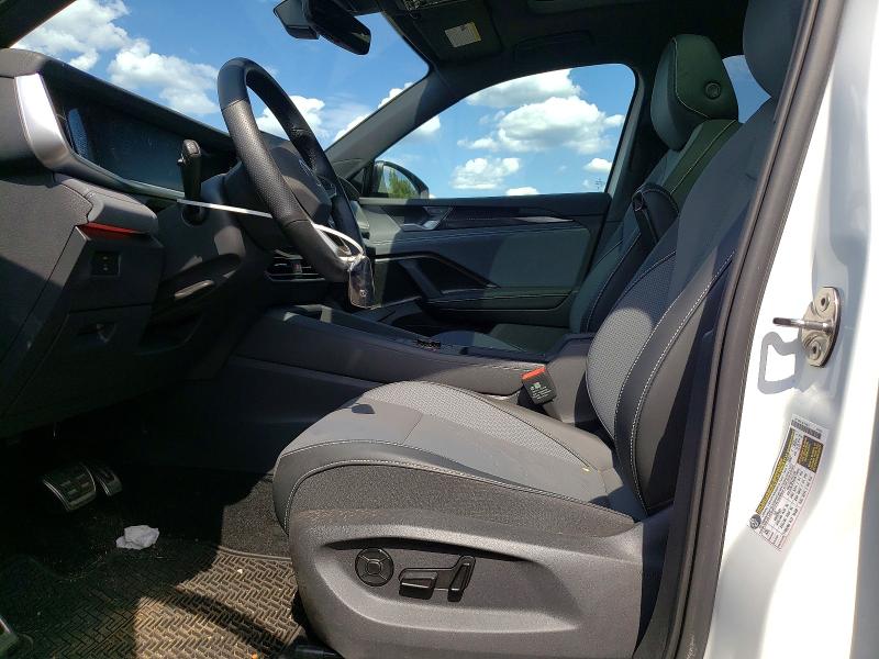 Продажа на аукционе авто 2025 Volkswagen Tiguan, vin: 3VVGR7RM9SM069614, номер лота: 57036196