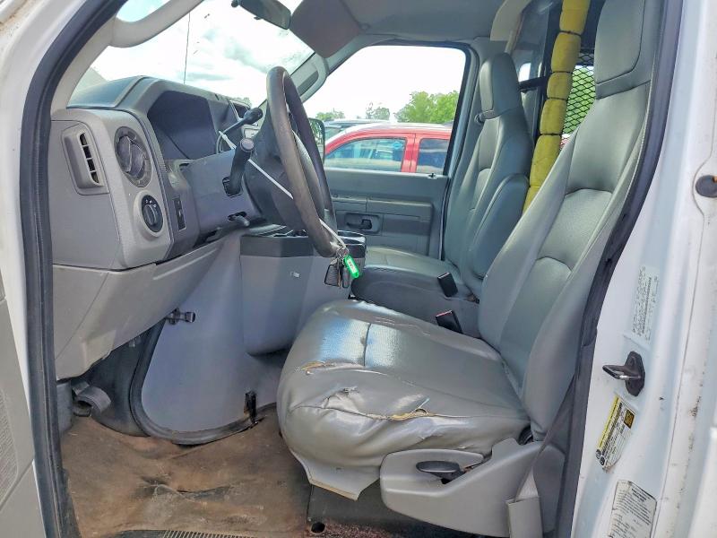 Продажа на аукционе авто 2013 Ford Econoline, vin: 1FTNS2EW4DDA92219, номер лота: 55437736