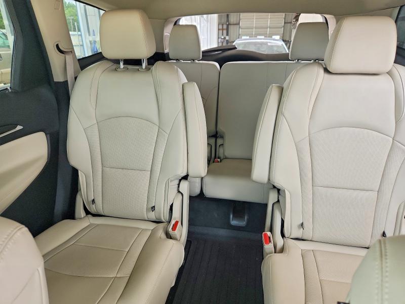 Aukcja sprzedaży 2023 Buick Enclave, vin: 5GAERBKW4PJ129633, numer aukcji: 58580186